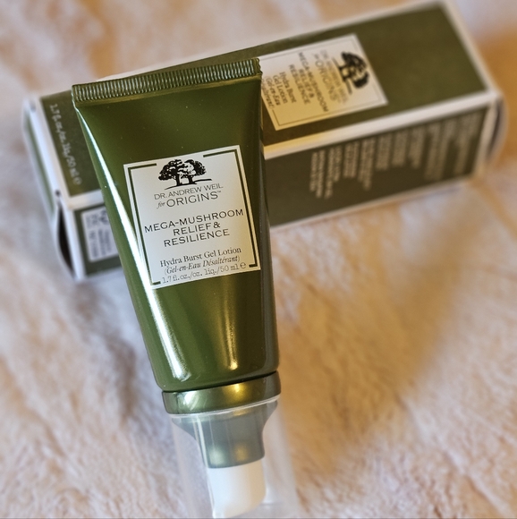 Origins Other - Origins Mega-Mushroom Hydra Burst Lightweight Moisturizer